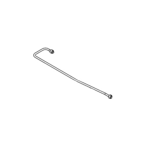 Whirlpool Inlet Valve - 4170662