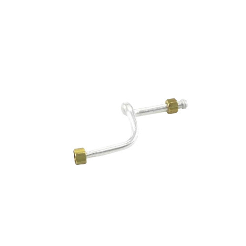 Ge Tube & Nut Asm - WB28T10180