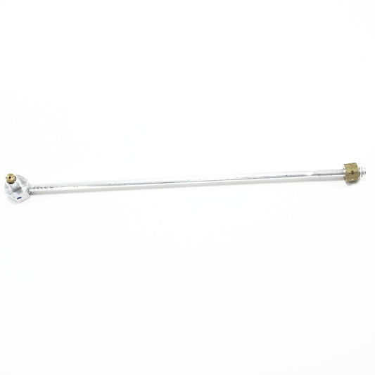 Ge Tube Burner Asm Rt - WB28T10222