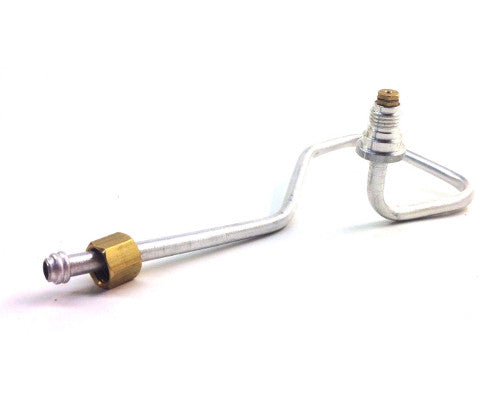 GE Range - Oven/Stove Orifice Holder (Front, Left) JGB720SEJ1SS