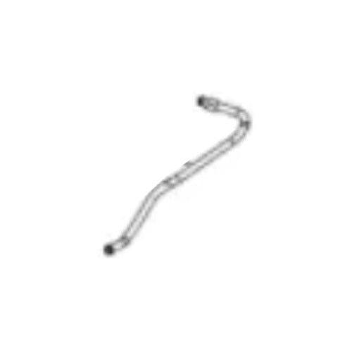 Ge Door Panel Cover Almond - WD27X10048
