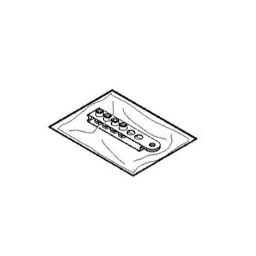 Whirlpool Nlafreceptacle - 36720P01
