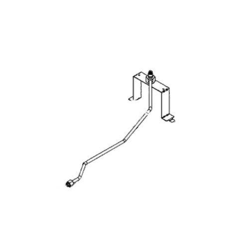 Whirlpool Nlaglass, Control Panel - 307345