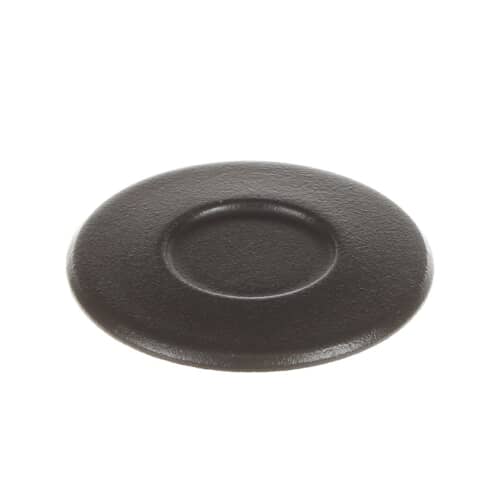 GE Part# WB29X30381 Burner Cap (Black) - Genuine OEM