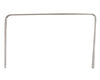 GE Part# WB2K5123 Door Seal (OEM)