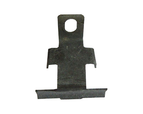 GE Part# WB2X8320 Window Clip (OEM)