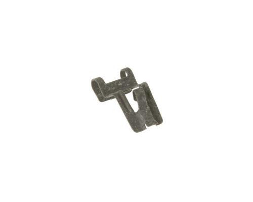 GE Part# WB2X8358 Thermostat Bulb Clip (OEM)