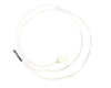 GE Part# WB2X9742 Igniter (OEM) Left