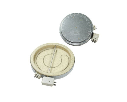 GE Control Panel - WB36K5495