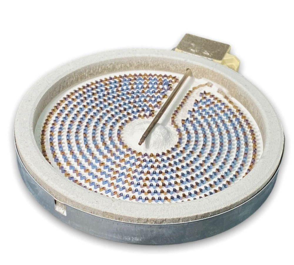 Samsung Part# DE81-05416A Heater Series - Genuine OEM