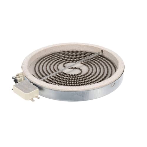 GE JBS56WL3WW Radiant Surface Element - 8inch