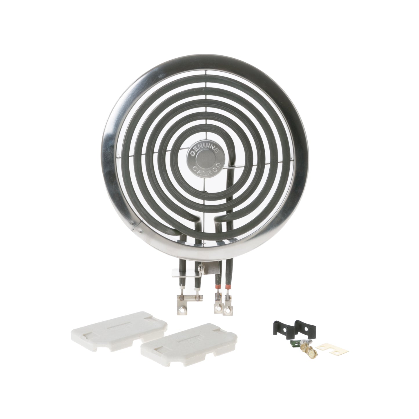 GE Surface Burner Element Assembly (6 in) J792xL1