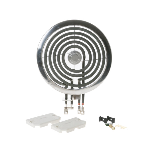 GE Surface Burner Element Assembly (6 in) J792xL1