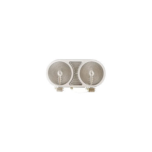 Ge Bridge Heating Element Replace - WB30X43560