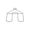 GE Part# WB30X46986 Broil Element - Genuine OEM
