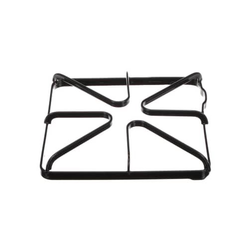 GE Range - Oven/Stove Burner Grate (Black) JGBS04BEA2AD