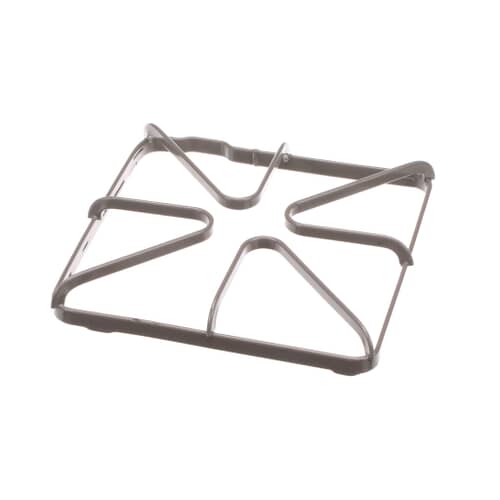 GE Range - Oven/Stove Burner Grate - Black JGBP26DEM4WW
