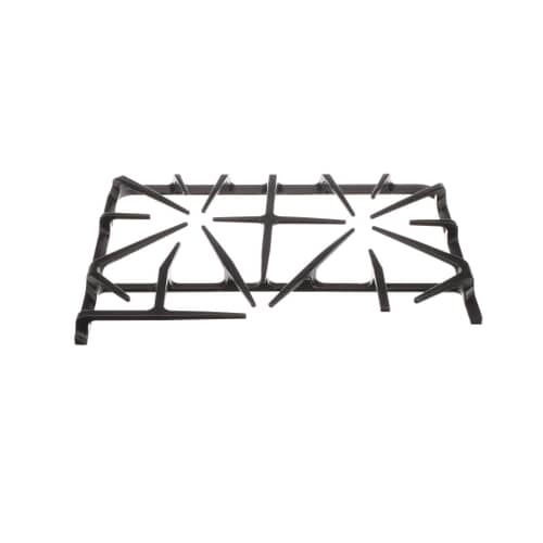 GE Range - Oven/Stove Double Burner Grate - Right JGB282DET2BB