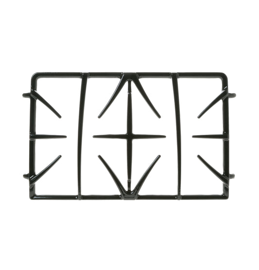 GE Cooktop Burner Grate (Right) JGP963BEK2BB