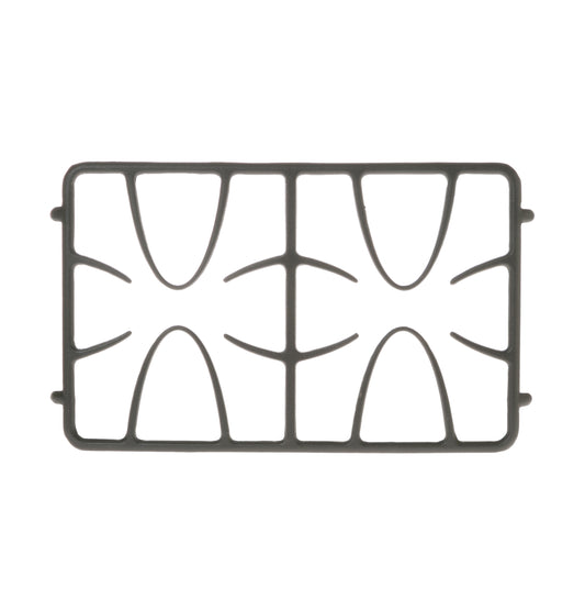 GE Cooktop Burner Grate Assembly JGP329DET1WW