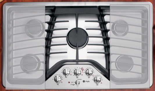 Ge Grate Ctr 36 - WB31T10142