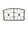 GE Cooktop Burner Grate (Grey) GP989TK2WW