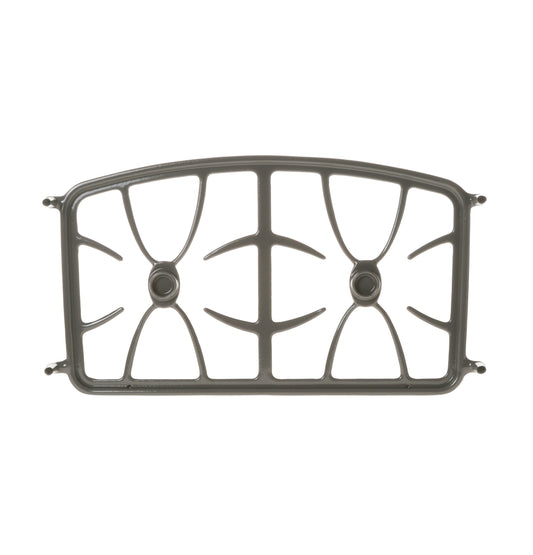 GE Cooktop Burner Grate (Grey) JGP989TC2WW
