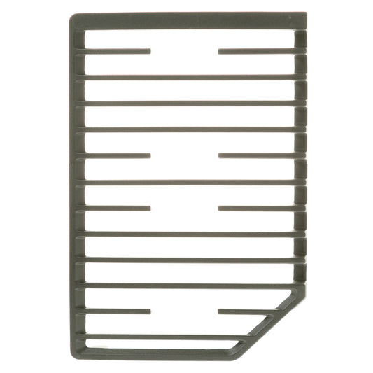 GE Cooktop Burner Grate - Left Side JGP5036SL1SS