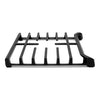 GE Part# WB31X29389 Grate (OEM) Black