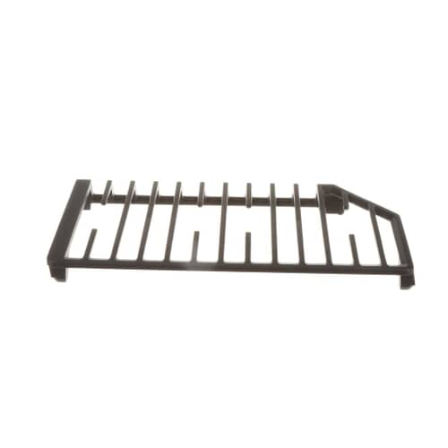 GE Part# WB31X29416 Grate (OEM) Left