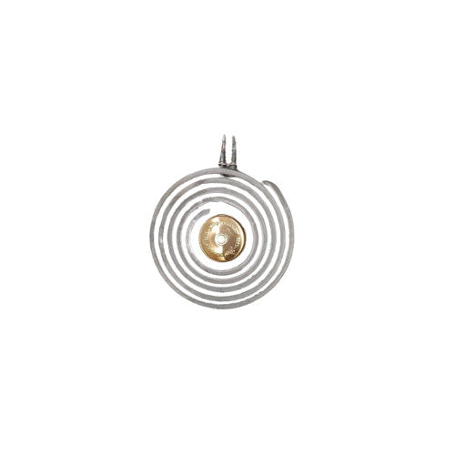 GE Part# WB31X46066 Surface Burner - Genuine OEM