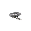 GE Part# WB31X46067 Surface Burner - Genuine OEM