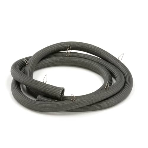 GE Part# WB32X31916 Door Gasket - Genuine OEM