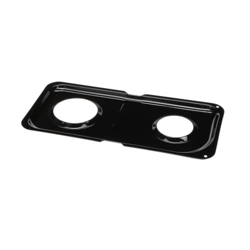 GE Range - Oven/Stove Double Drip Pan (Right) JGBP40BEH3CT