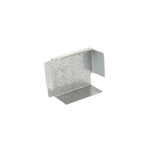 GE Part# WB34K10128 Heating Element Cover - Genuine OEM
