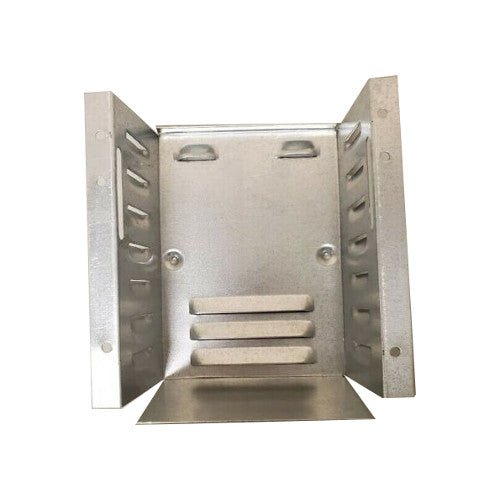 GE Part# WB34X25587 Motor Cover - Genuine OEM