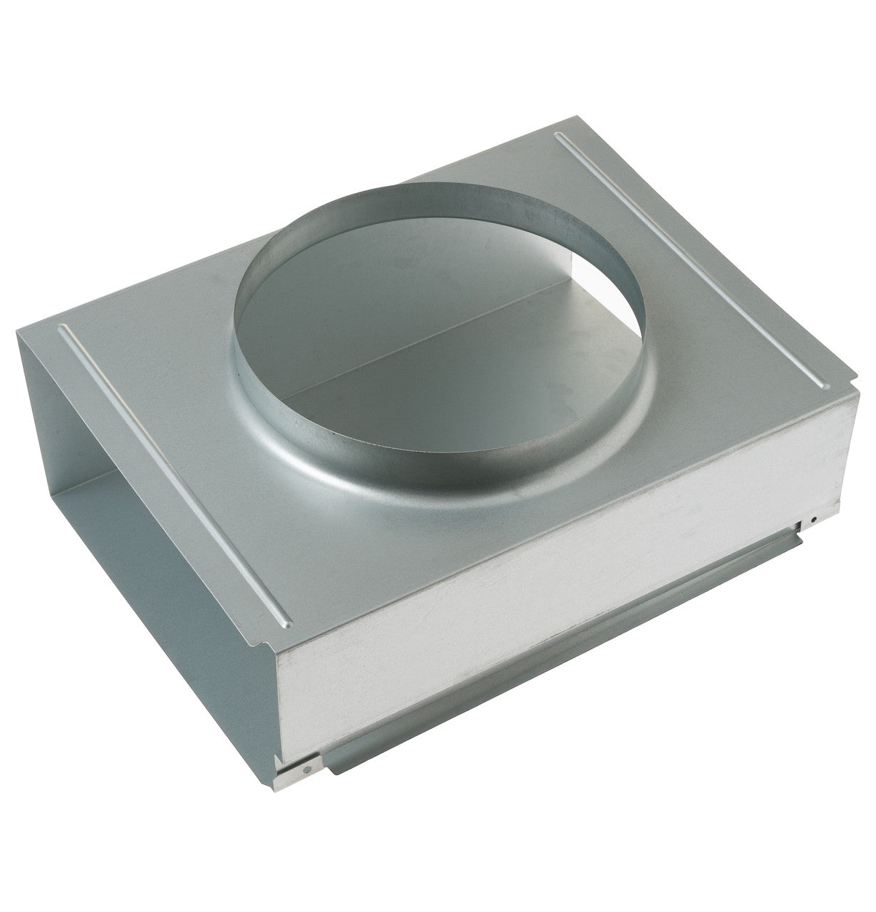 GE Recirculation Duct WB34X30519
