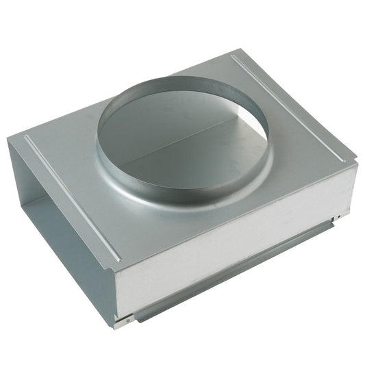 GE Recirculation Duct WB34X30519