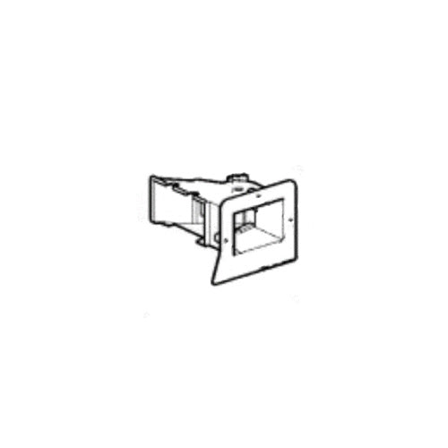 GE Part# WB34X32607 Duct Assembly - Genuine OEM