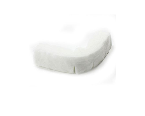 GE Part# WB35T10061 Oven Doo Insulation (OEM)