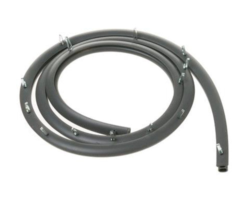 Ge Gasket Door Asm - WB35X21191