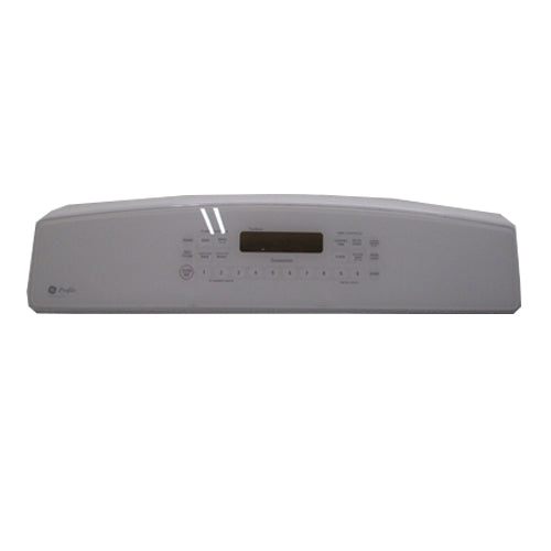 GE Key Panel - WB27X10100