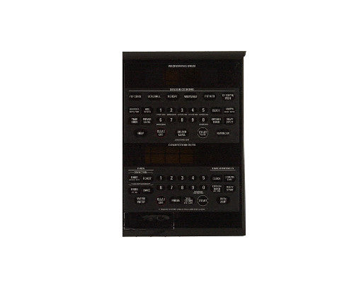 Bertazzoni Control Panel - 108526