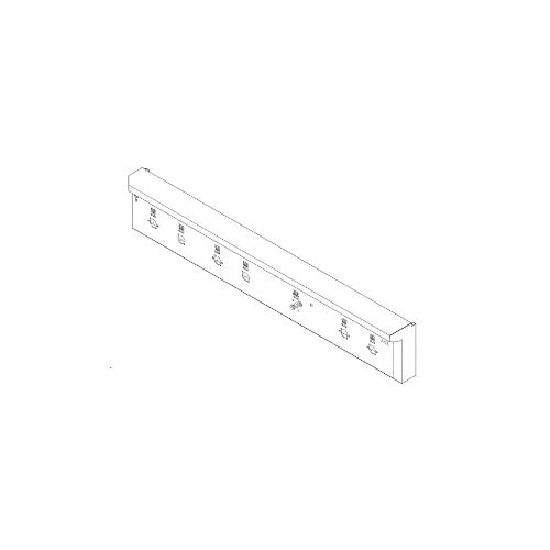 Lg Door Assembly - 3581W1A467B