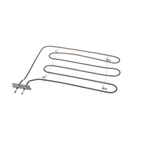 Ge Heating Element Top - WB44K10014