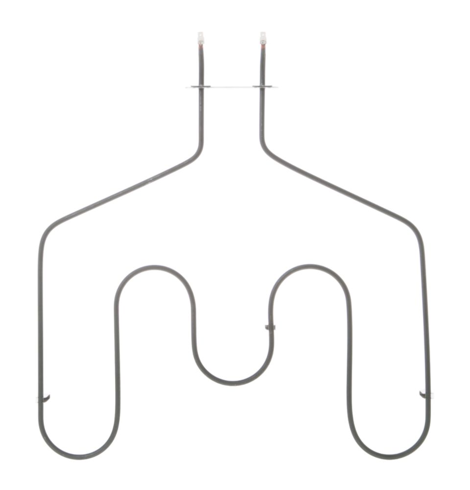 GE JB250DF1WW Bake Element (Lower) Genuine OEM