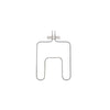 Frigidaire Part# 241804002 Door Bin - Genuine OEM