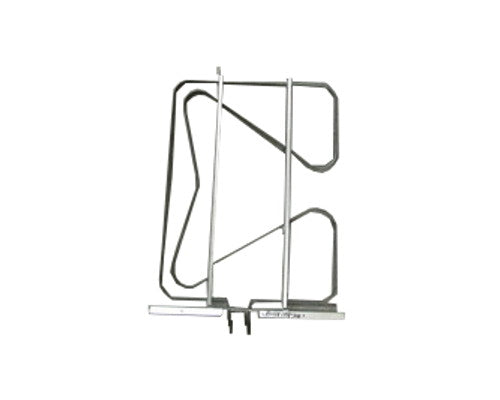 Ge Element Hidden Bake Asm - WB44X20956