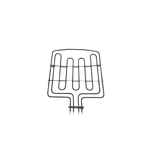 GE Part# WB44X48669 Broil Element - Genuine OEM