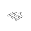GE Part# WB44X48673 Broil Element - Genuine OEM